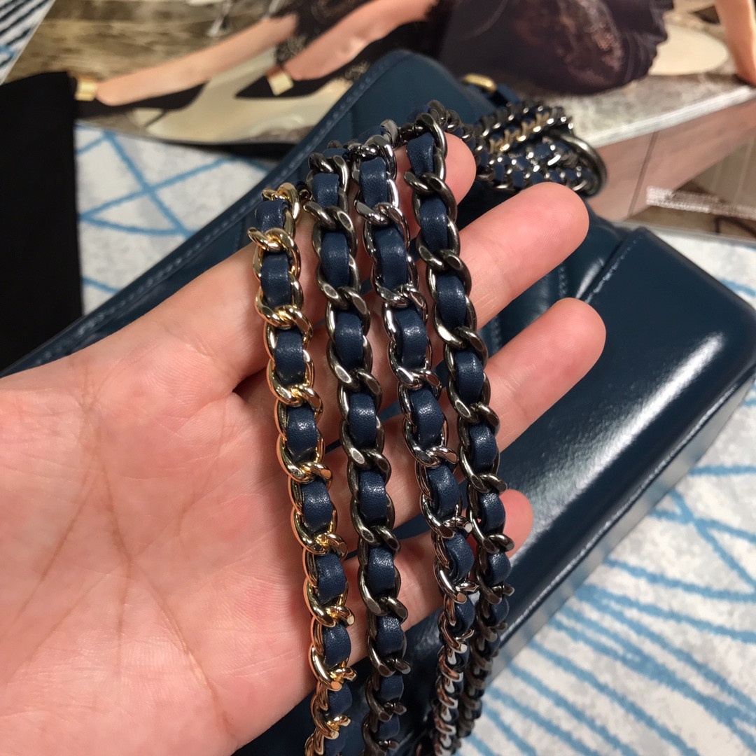 Chanle Hobo Bag