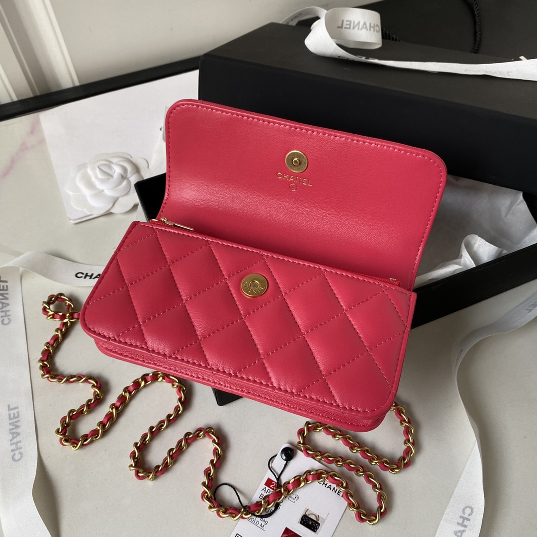 Chanle Wallet On Chain