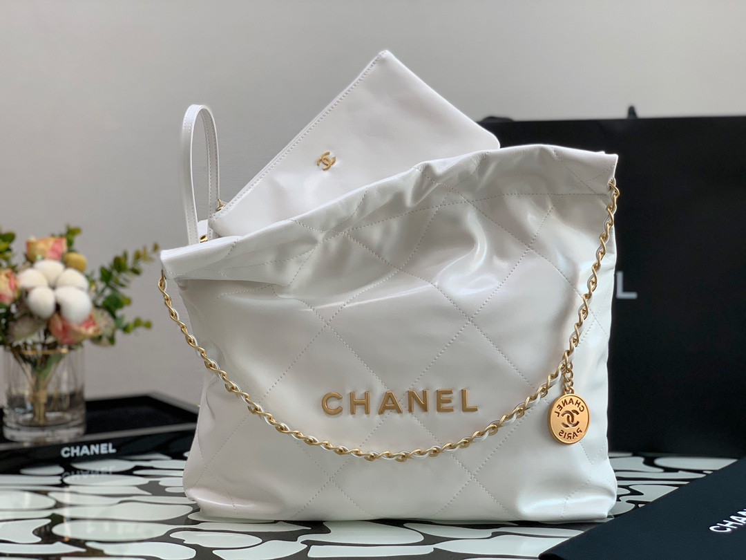 Chanle 22 Backpack