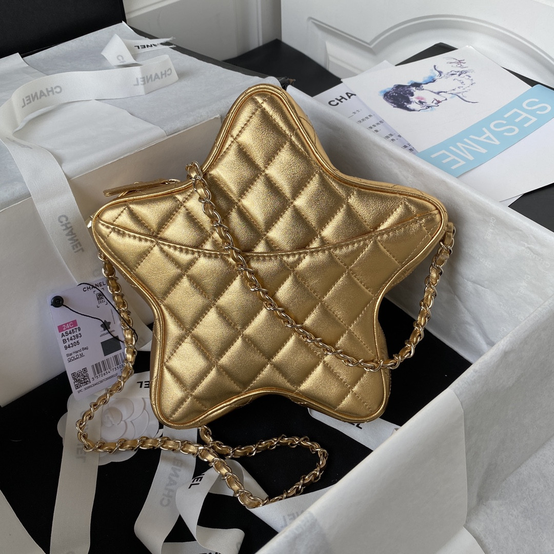Chanel 24c Bag