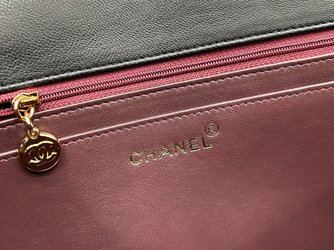 Chanle Tote Bag