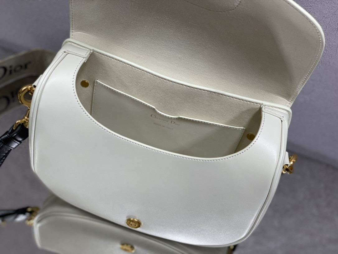 Large Dior Bobby Bag