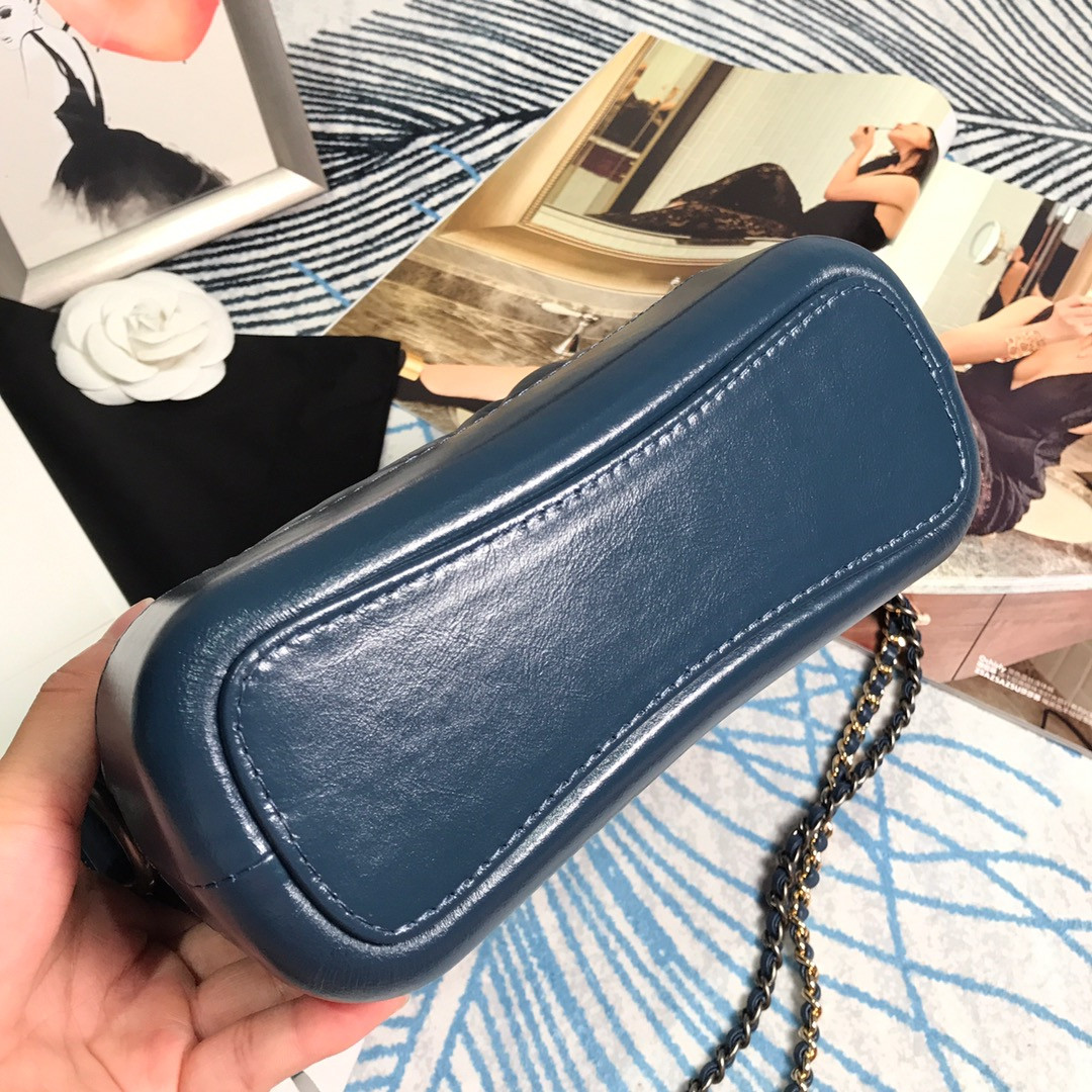 Chanle Hobo Bag