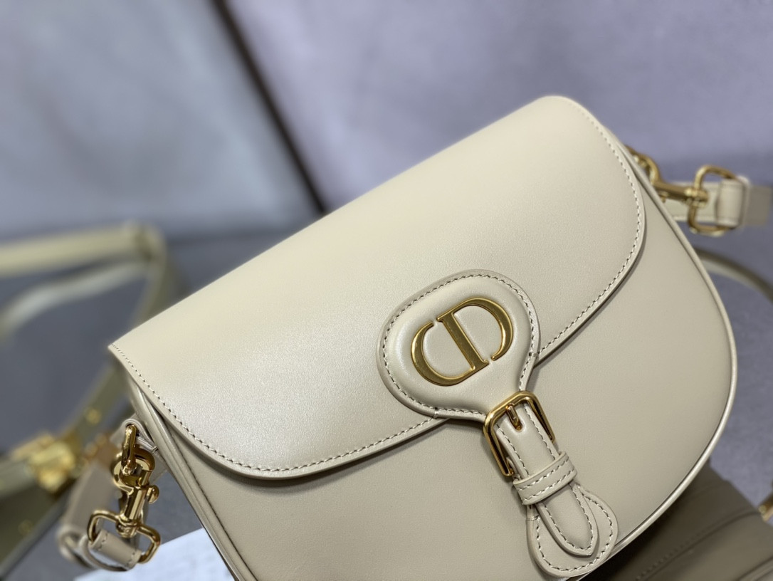 Medium Dior Bobby Bag