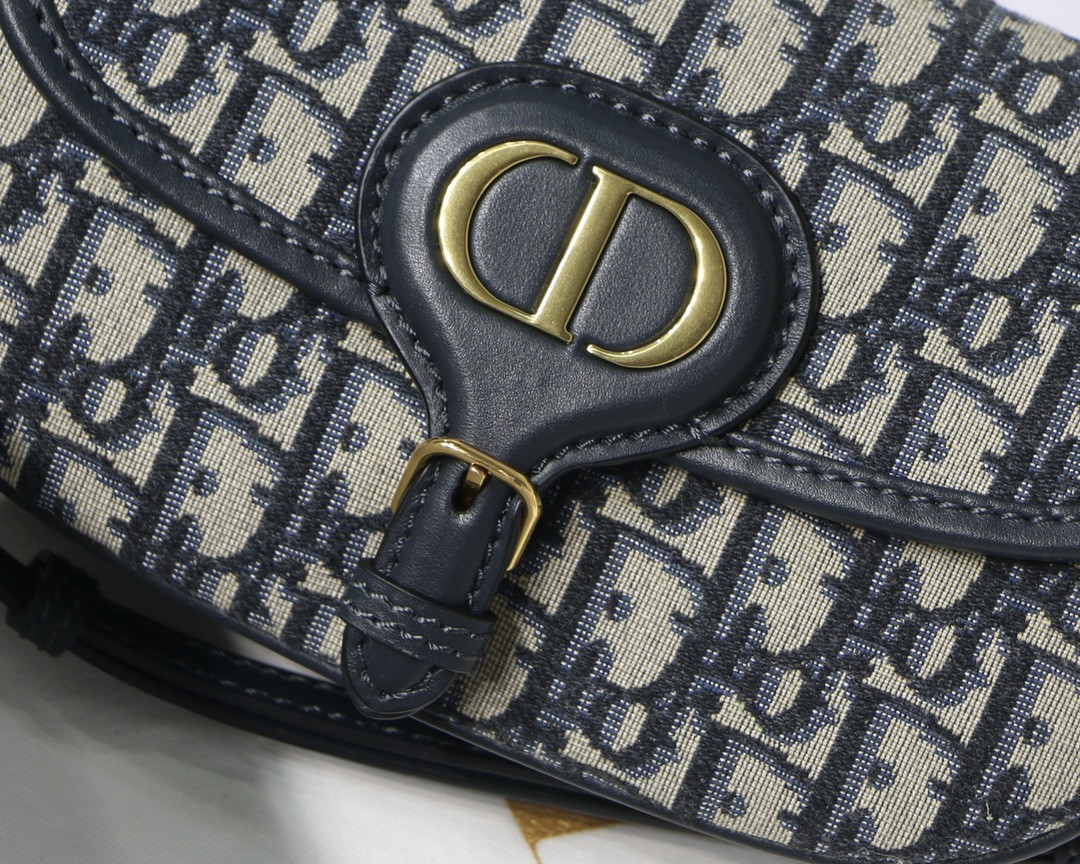 Dior Bobby East-west Bag