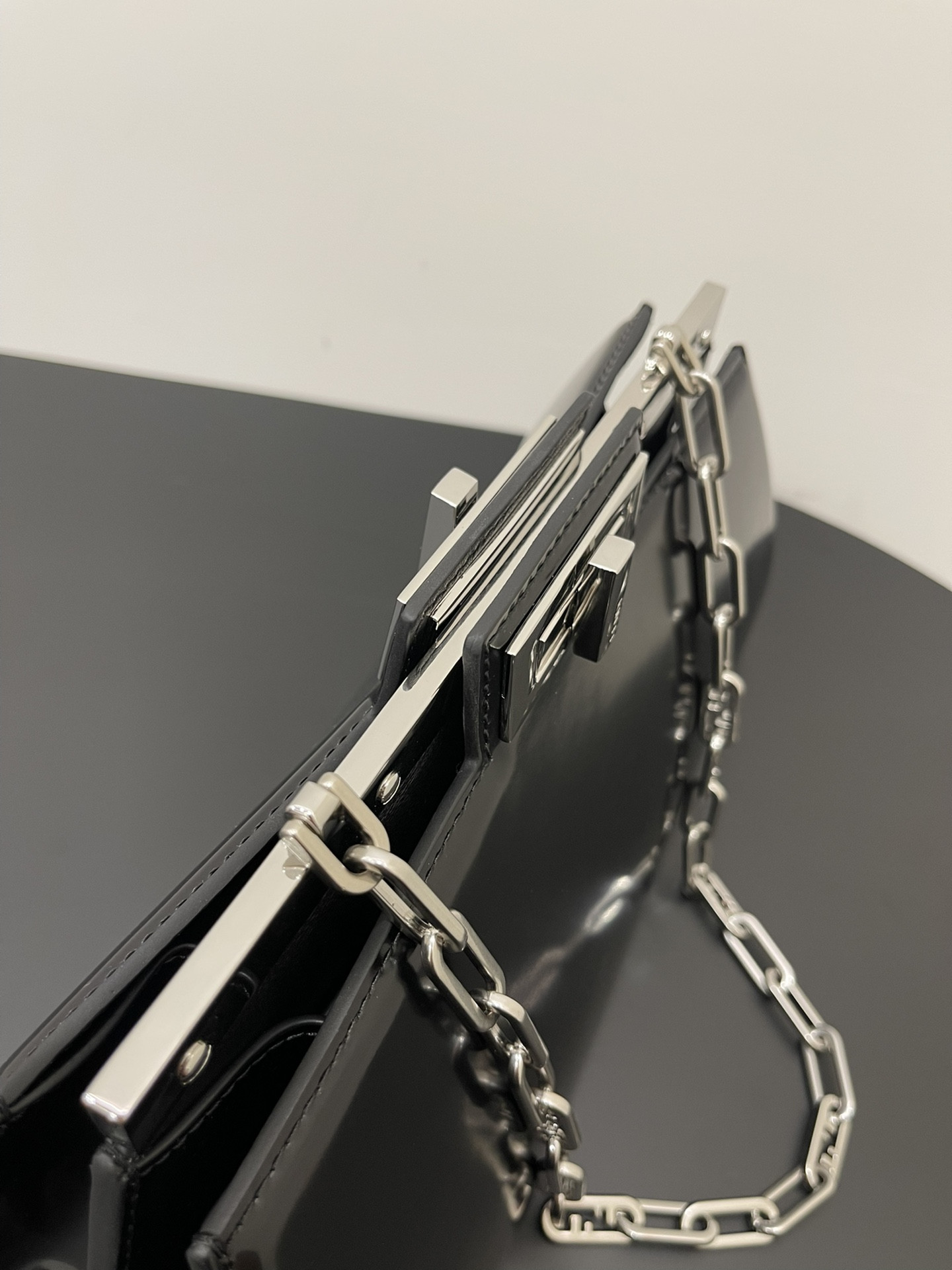 Fendi Peekaboo Cut