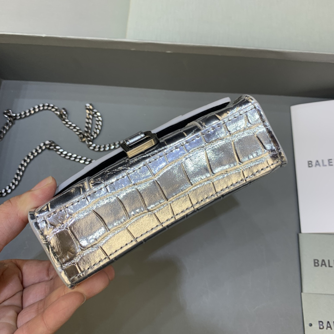Balenciaga Mini Hourglass