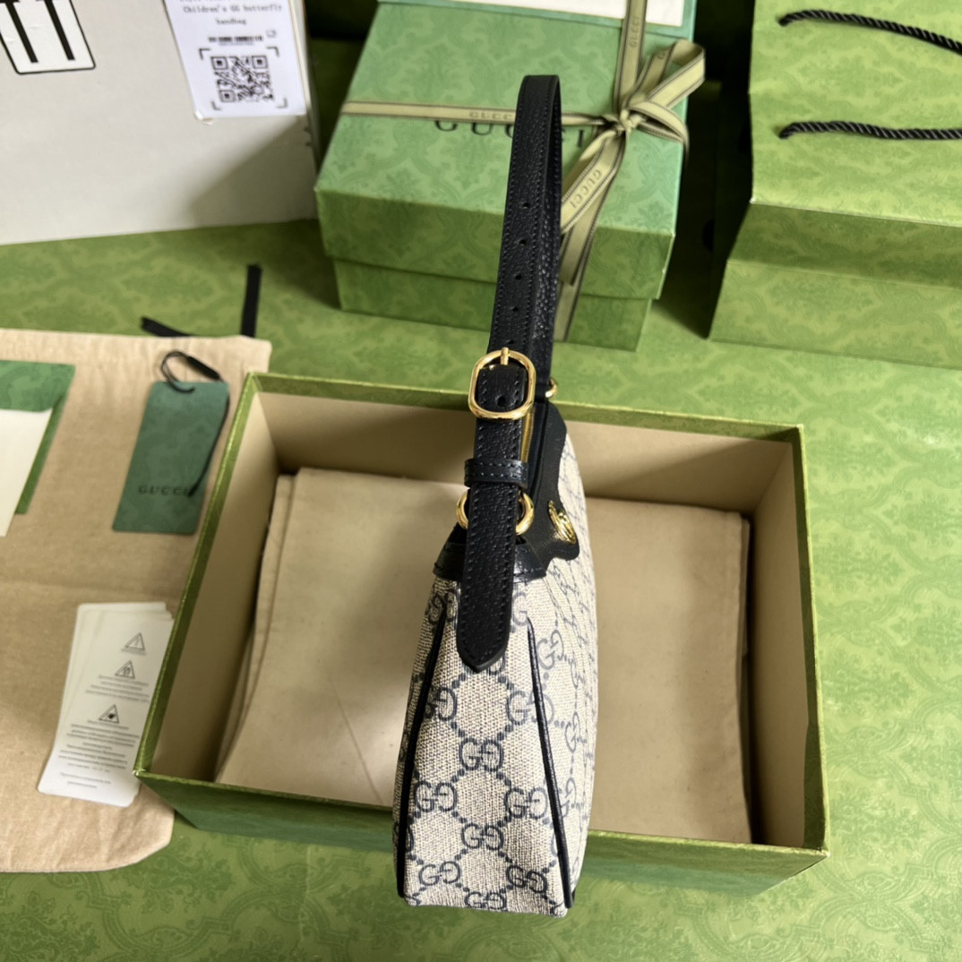 G*u*i ophidia bag