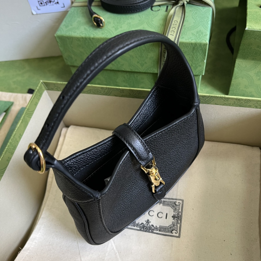 G*u*i jackie 1961 bag
