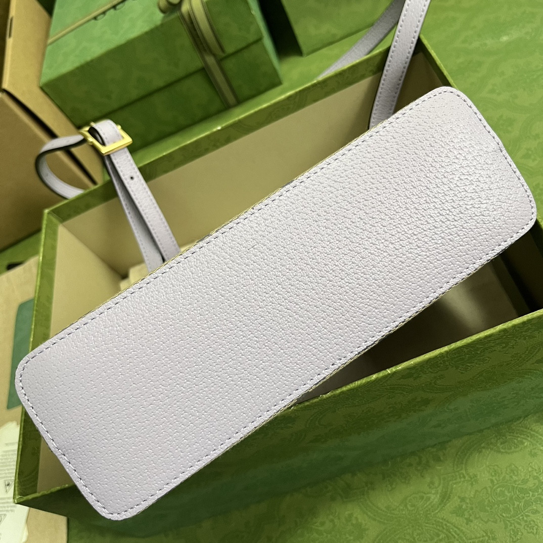 G*u*i ophidia bag