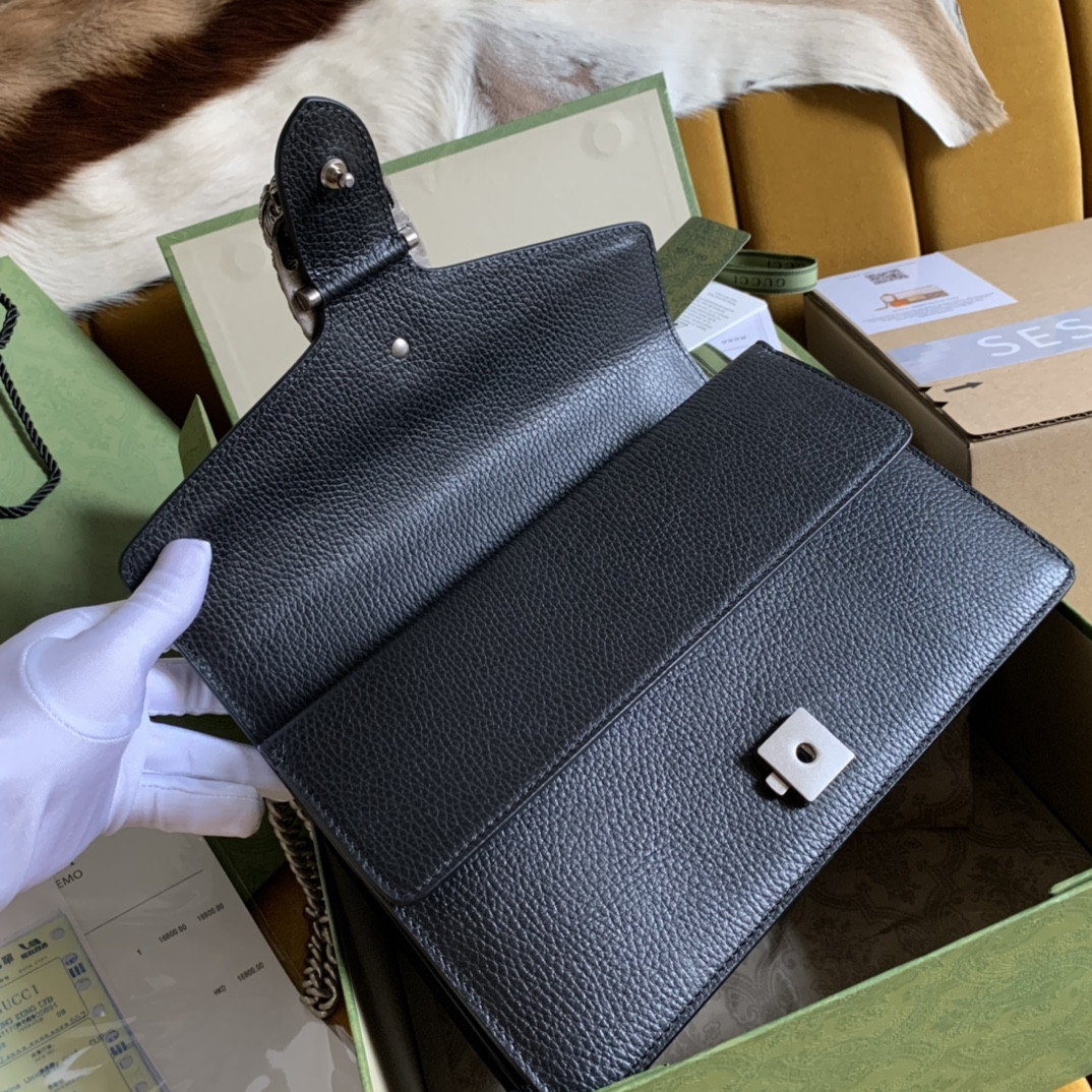 G*u*i dionysus bag