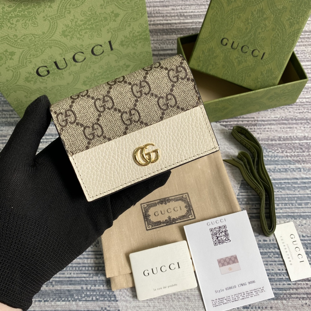 G*u*i ophidia bag