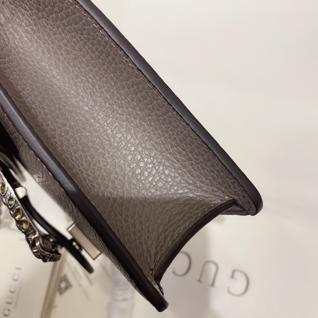 G*u*i dionysus bag