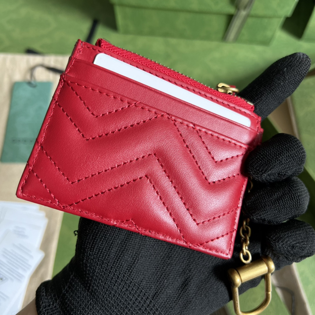 G*u*i gg marmont bag