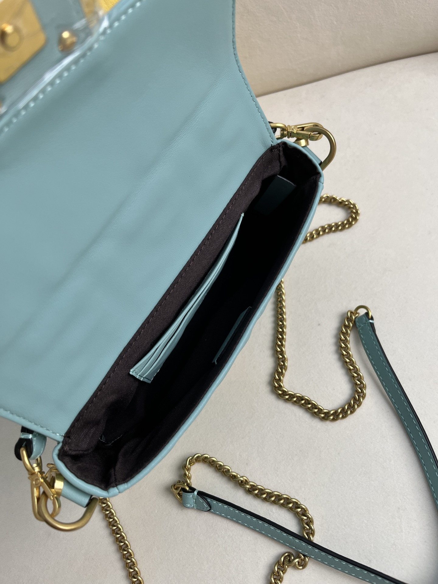 Fendi Baguette Bag