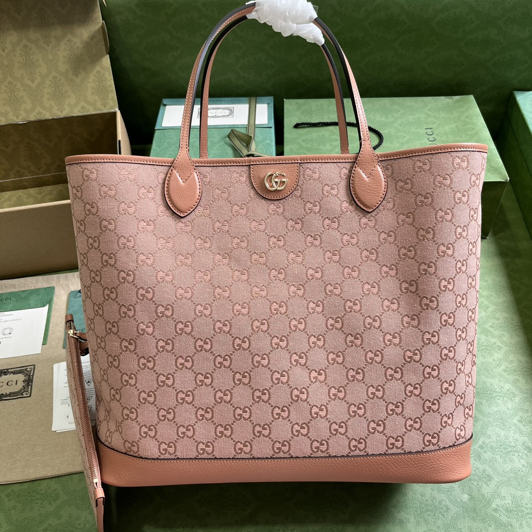 G*u*i ophidia bag