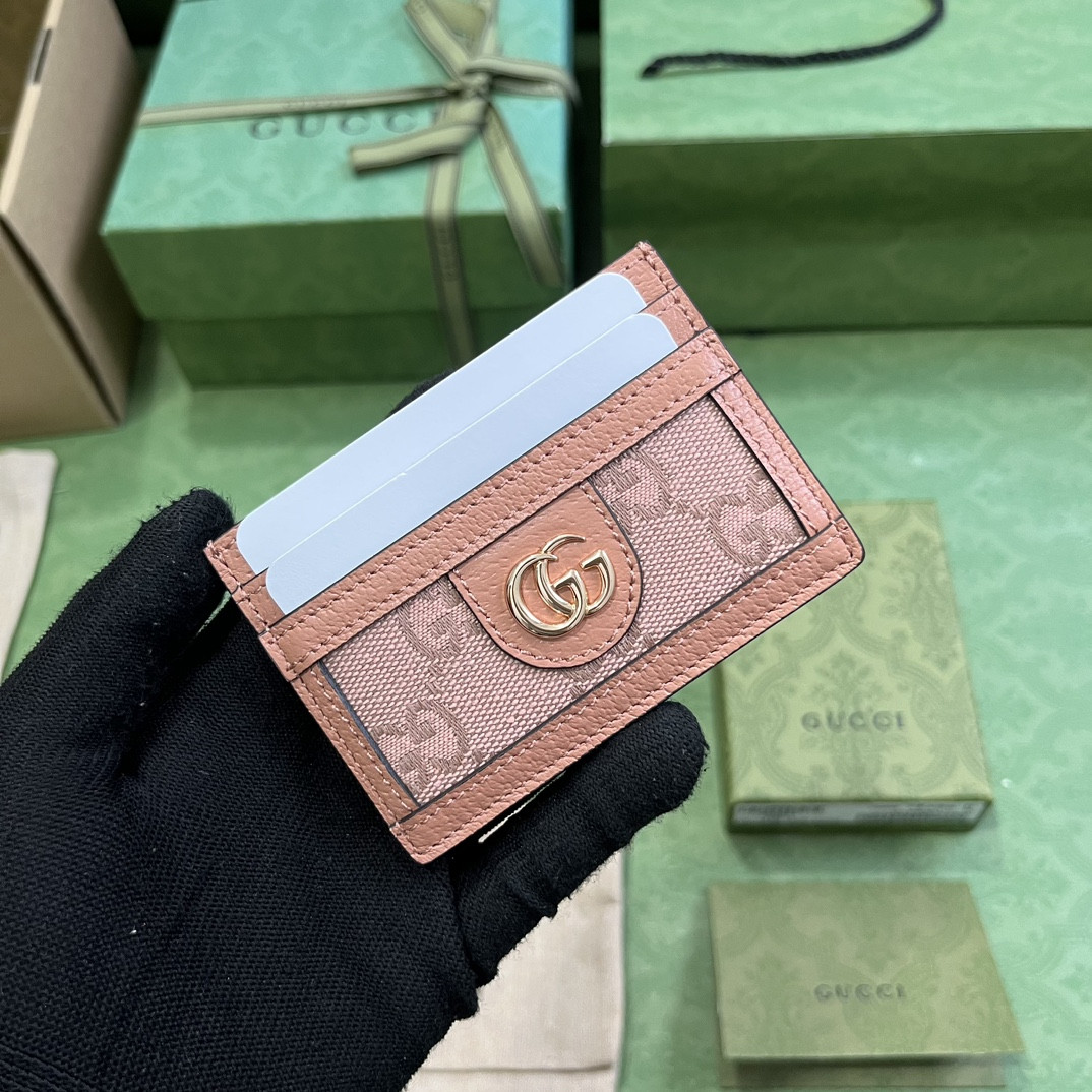 G*u*i ophidia bag