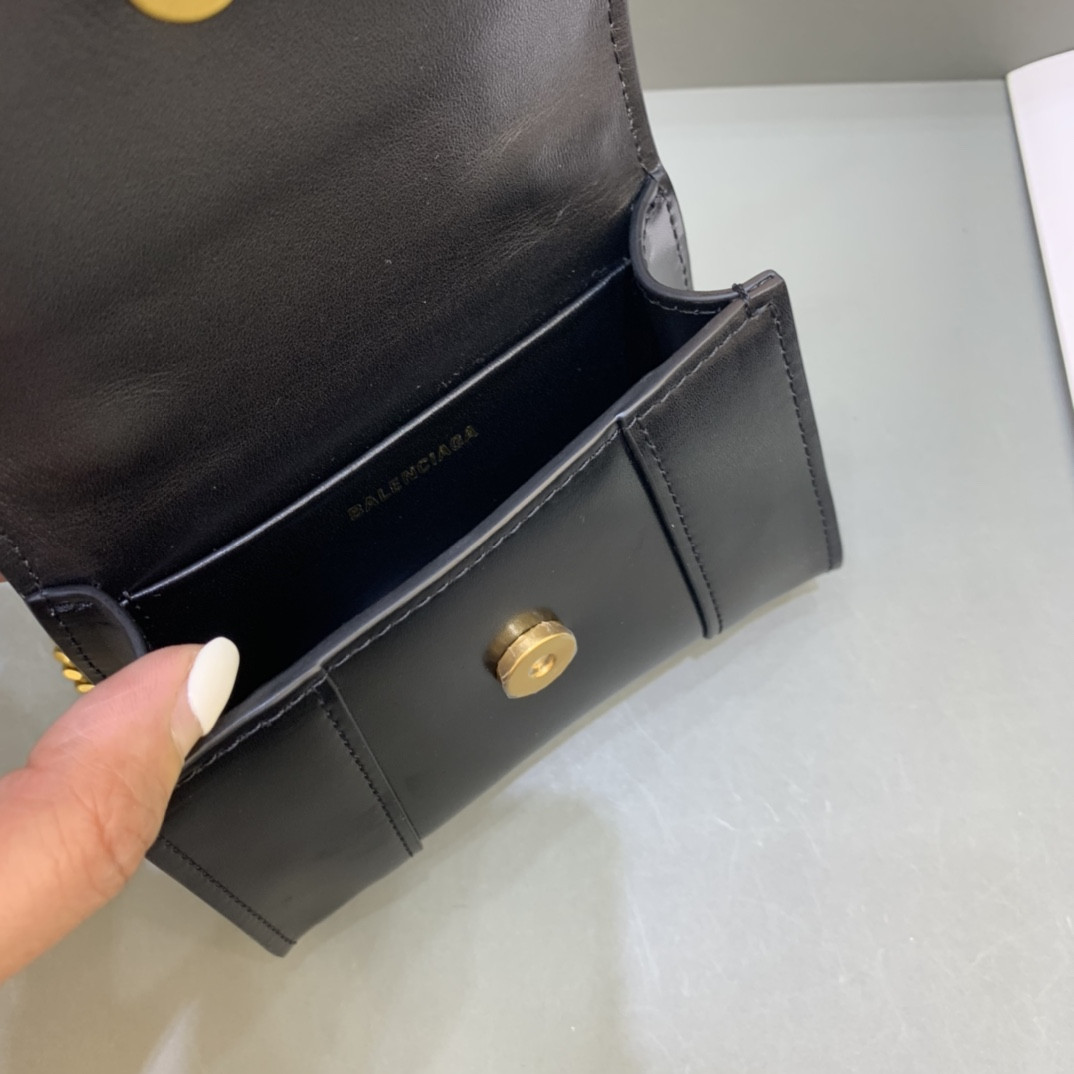 Balenciaga Mini Hourglass