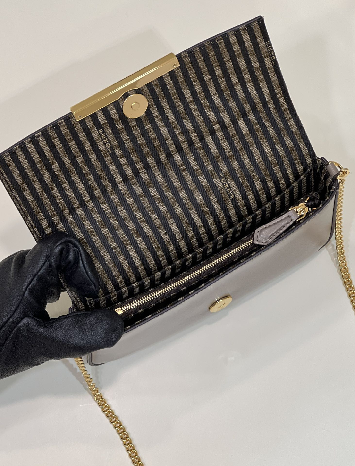 Fendi Baguette Bag