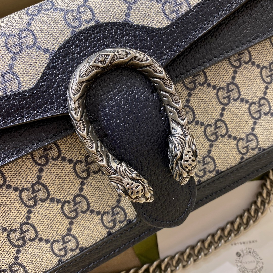 G*u*i dionysus bag
