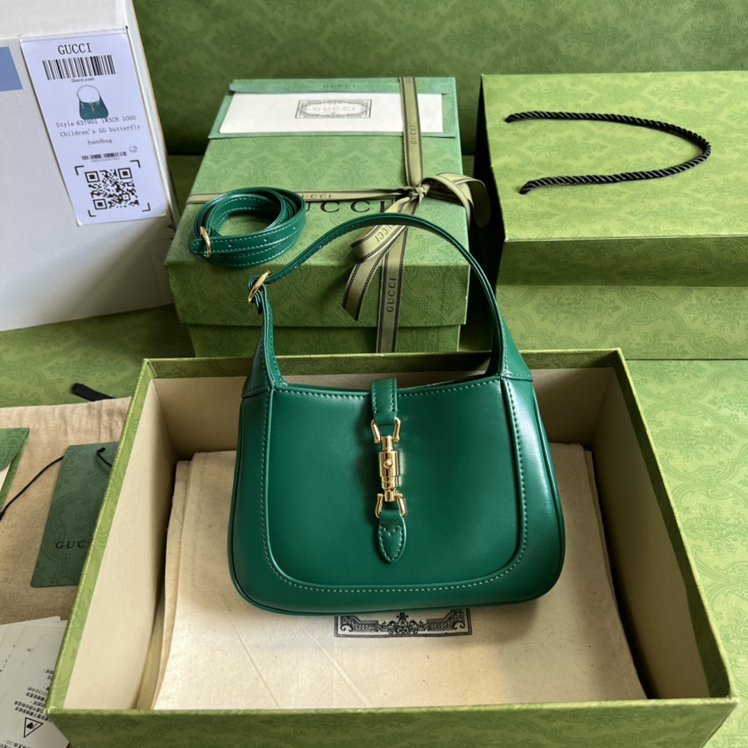 G*u*i jackie 1961 bag