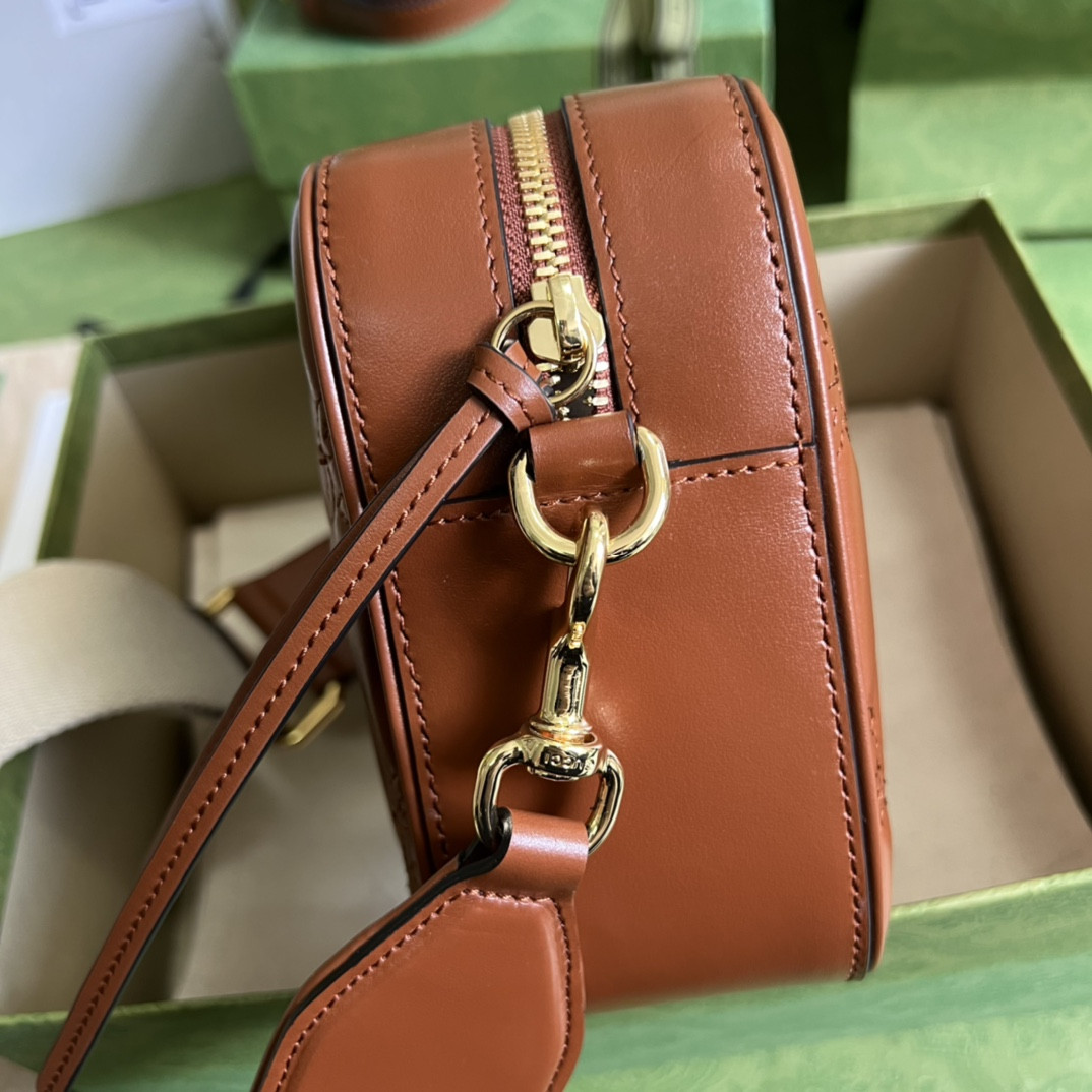 G*u*i ophidia bag