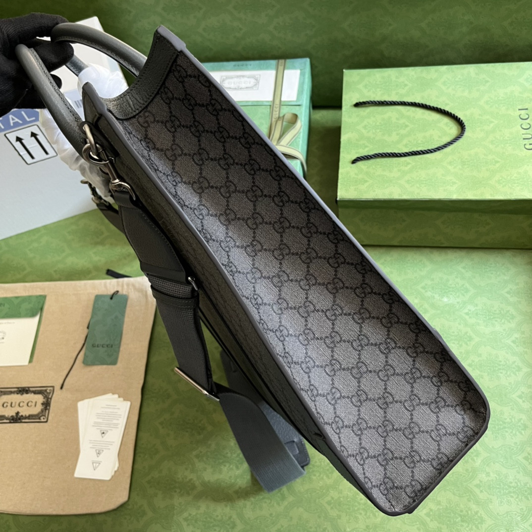 G*u*i ophidia bag