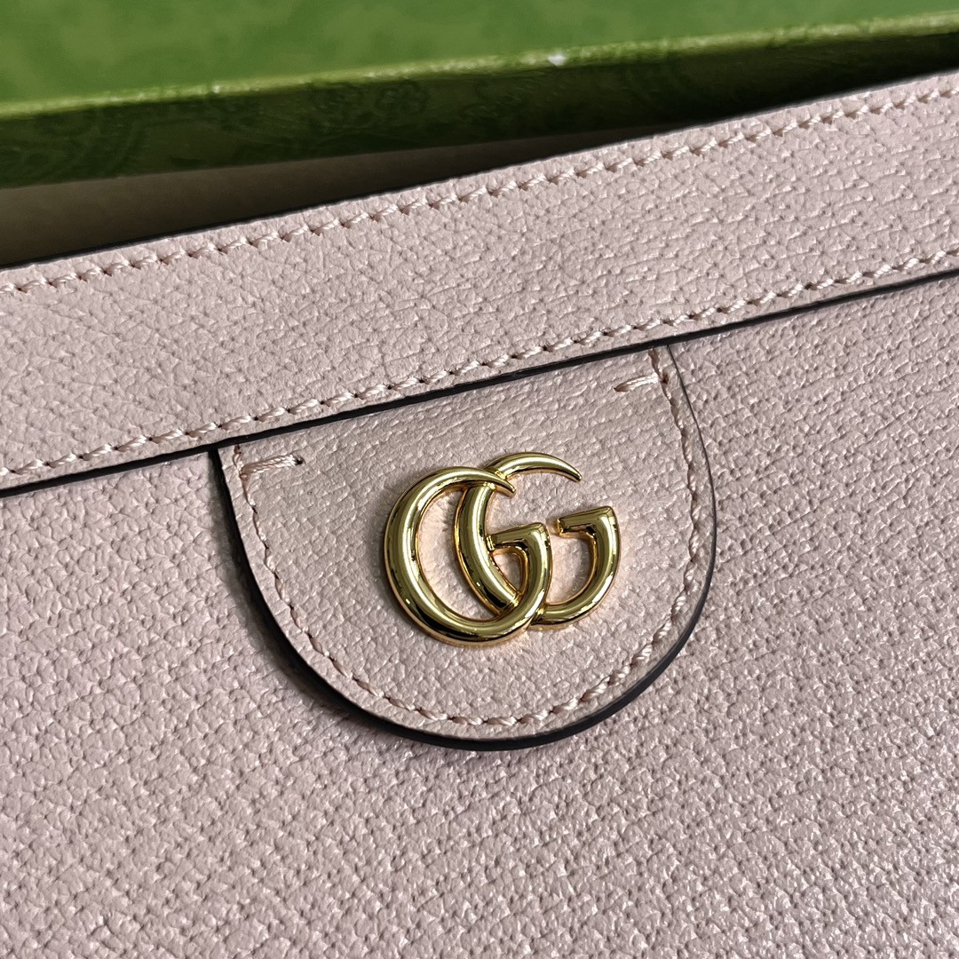 G*u*i ophidia bag