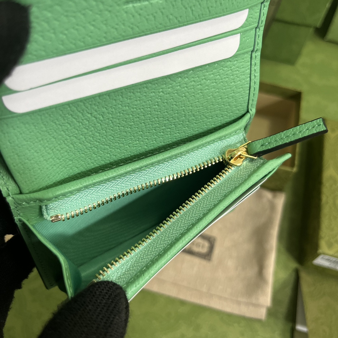 G*u*i ophidia bag
