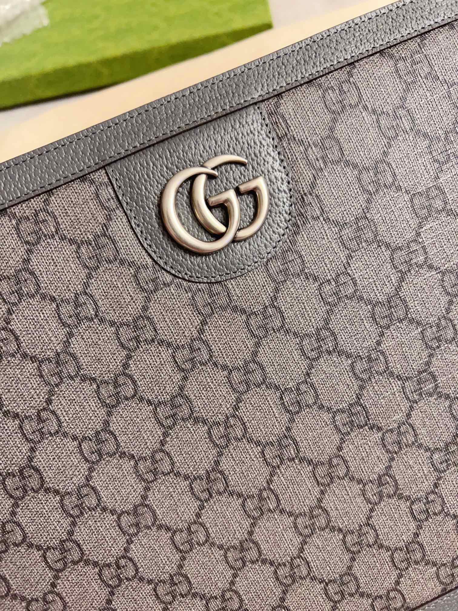 G*u*i ophidia bag