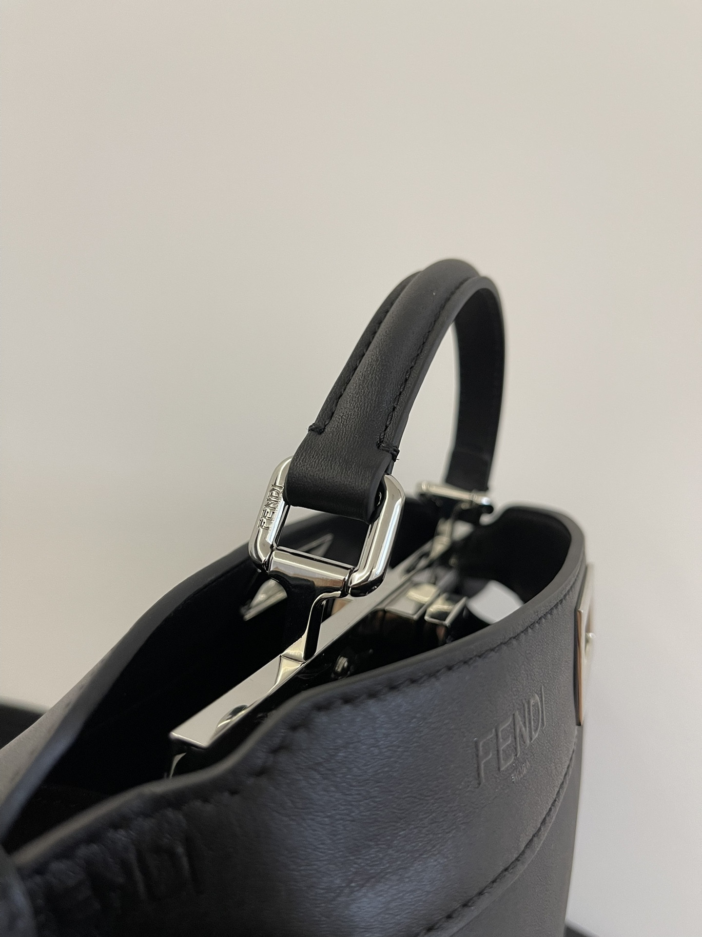 Fendi Peekaboo