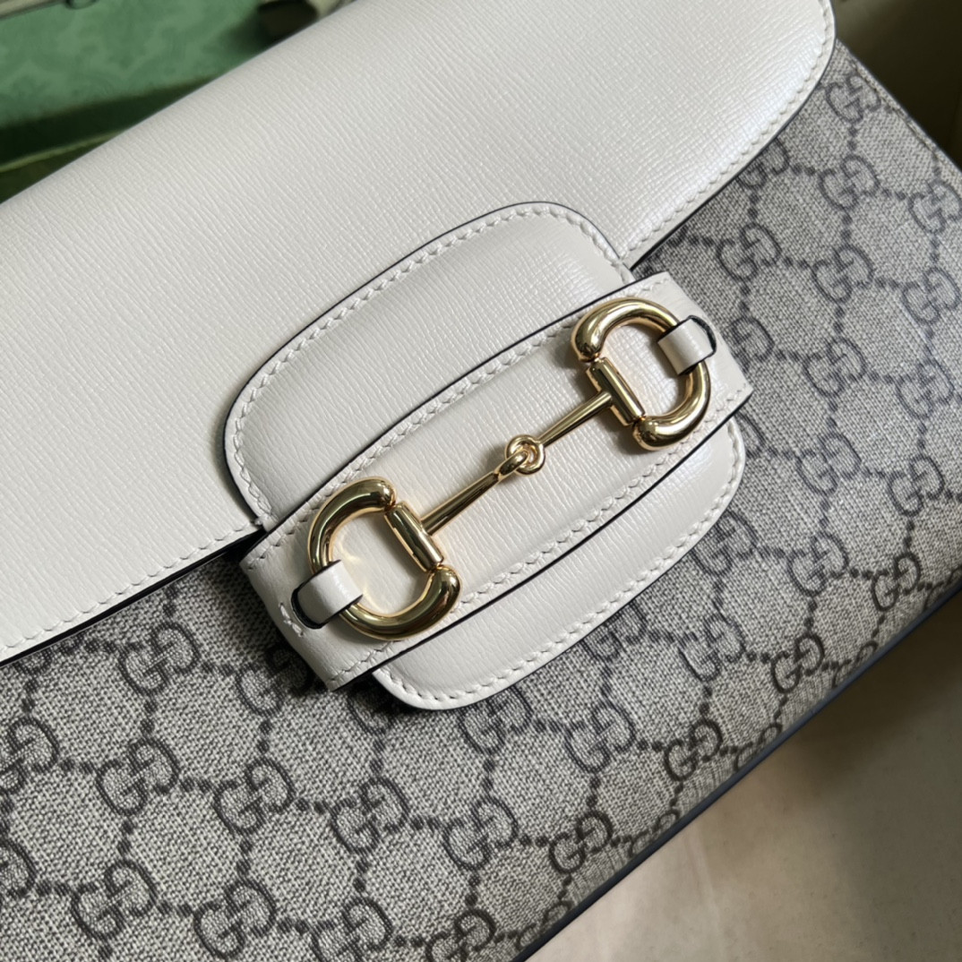 G*u*i horsebit 1955 bag