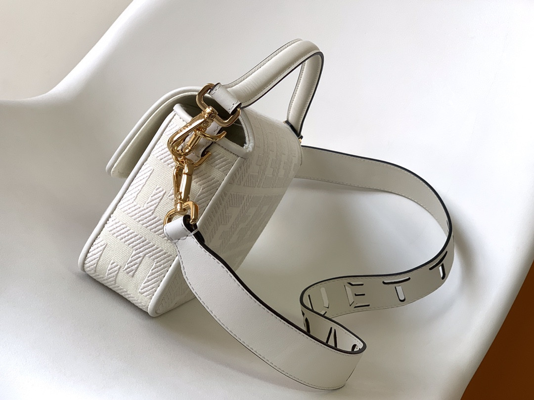 Fendi Baguette Bag