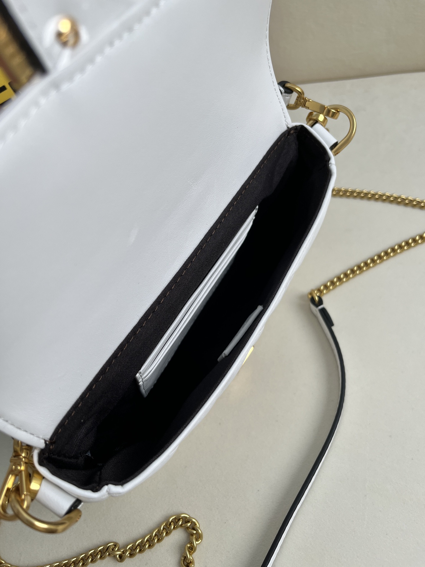 Fendi Baguette Bag