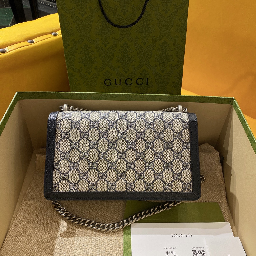 G*u*i dionysus bag