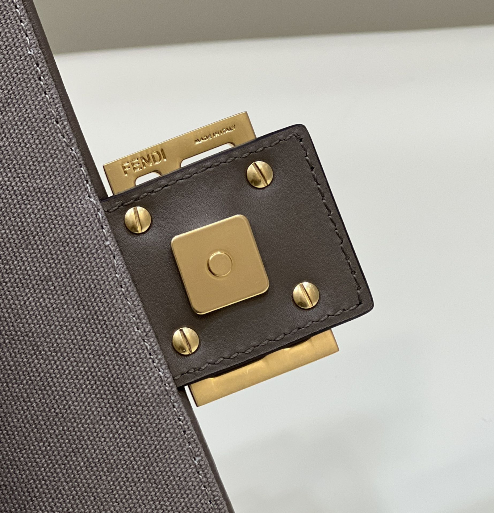 Fendi Baguette Bag