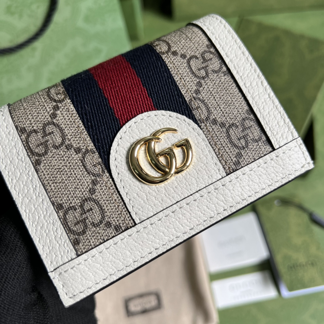 G*u*i ophidia bag