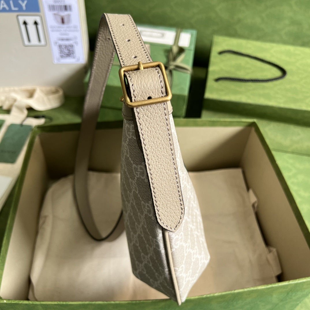 G*u*i ophidia bag