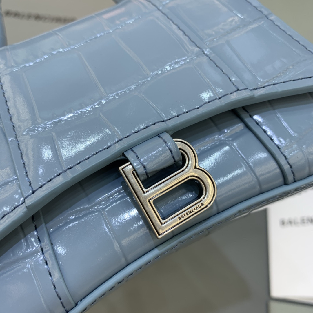 Balenciaga Mini Hourglass