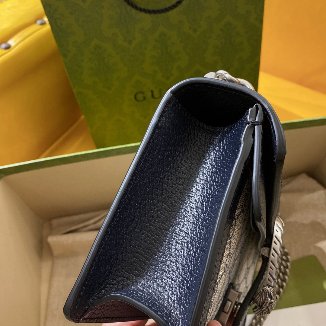 G*u*i dionysus bag