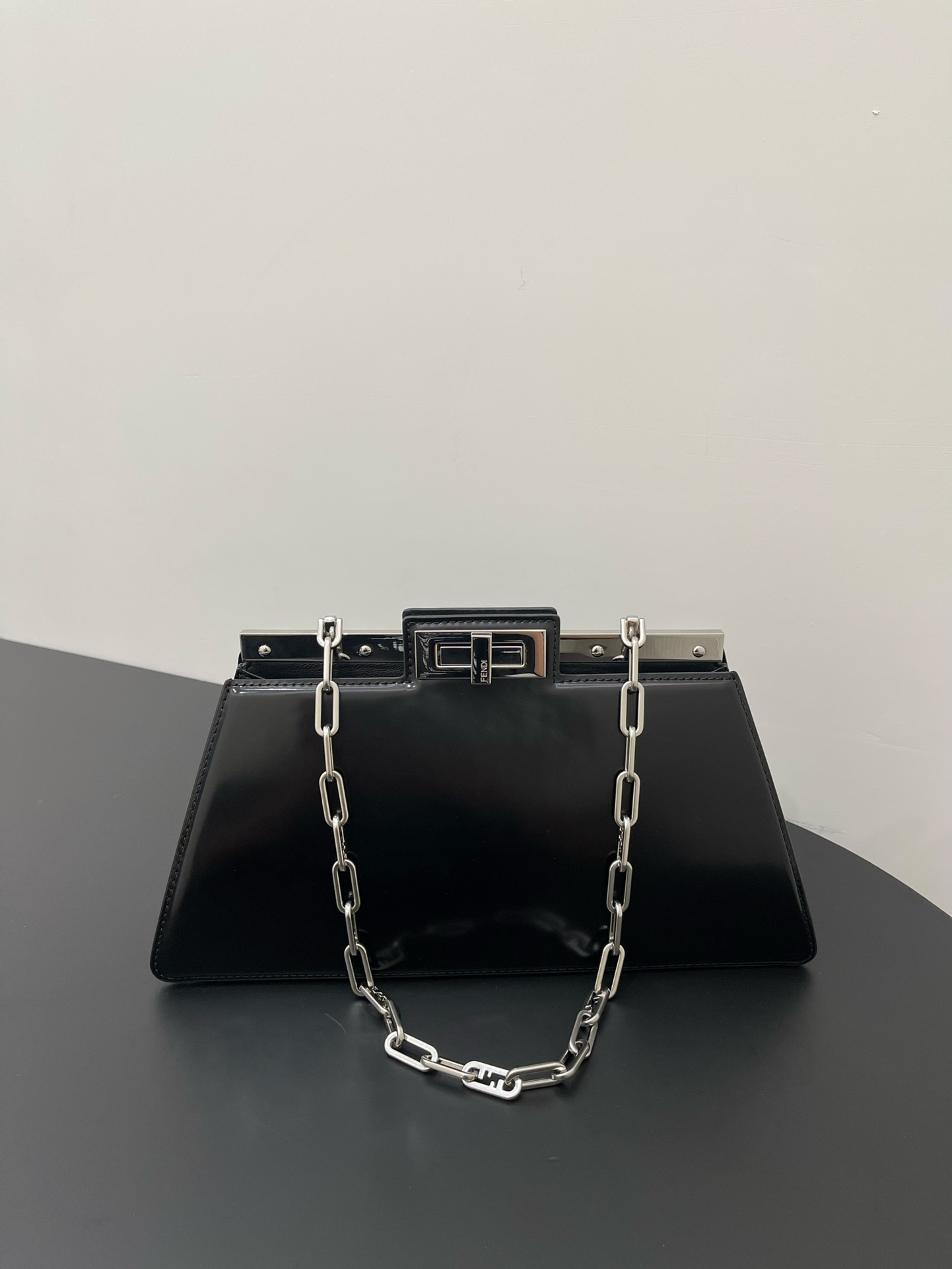 Fendi Peekaboo Cut
