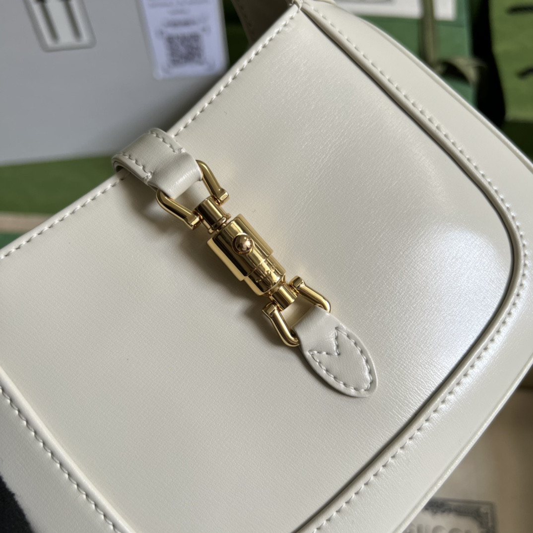 G*u*i jackie 1961 bag