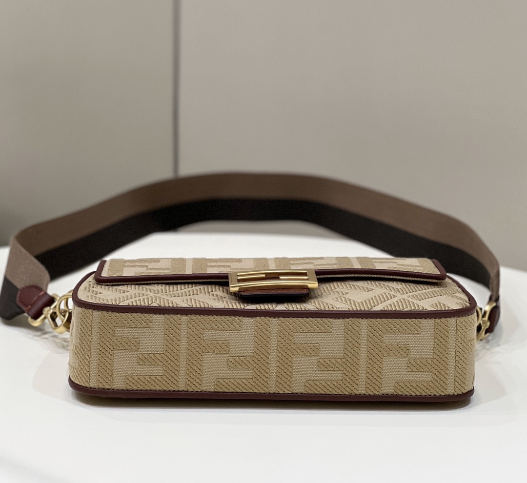 Fendi Baguette Bag