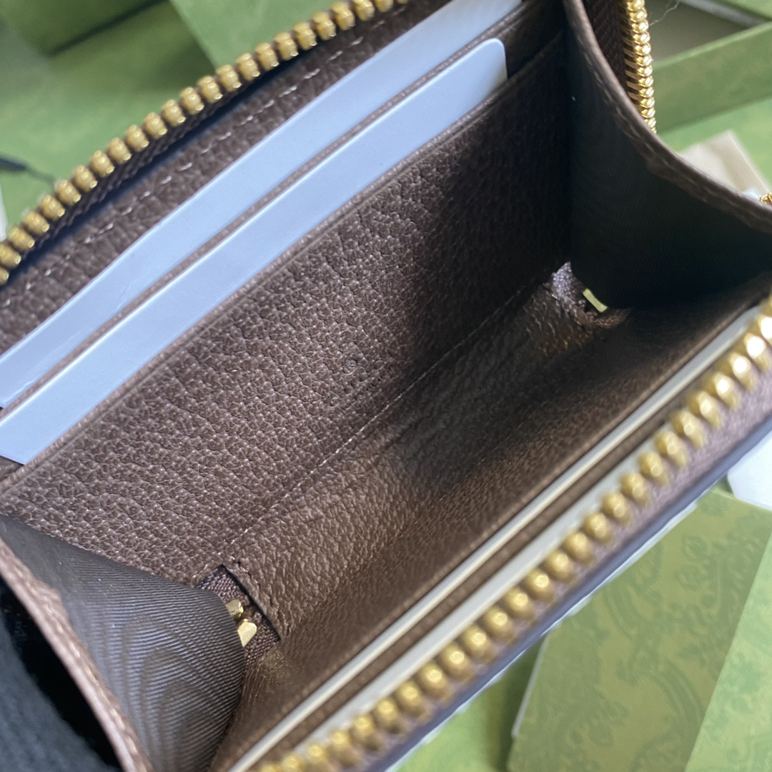 G*u*i gg marmont bag