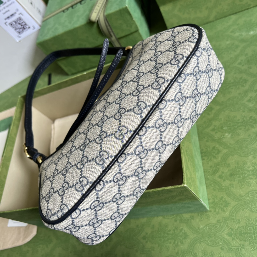 G*u*i ophidia bag