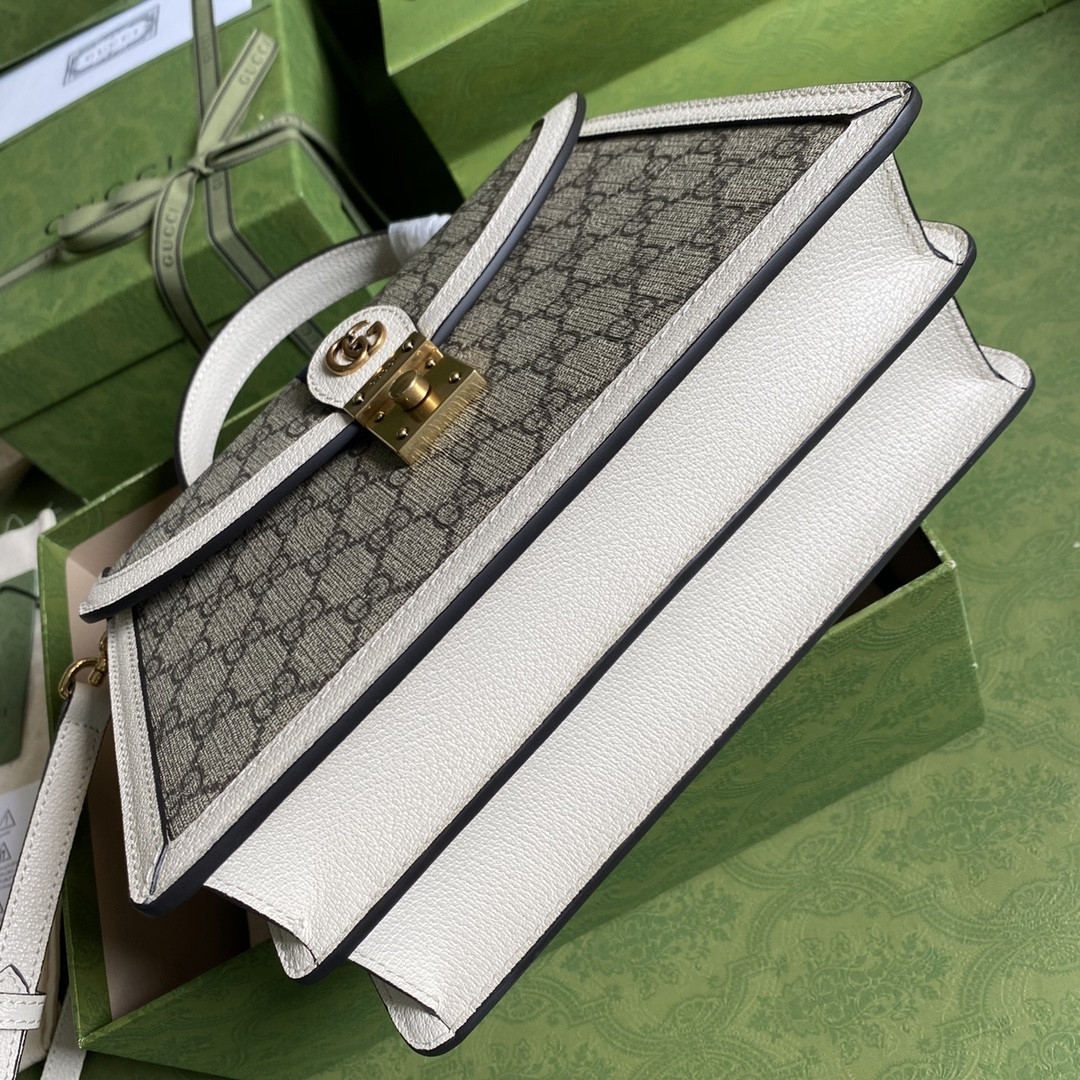 G*u*i ophidia bag