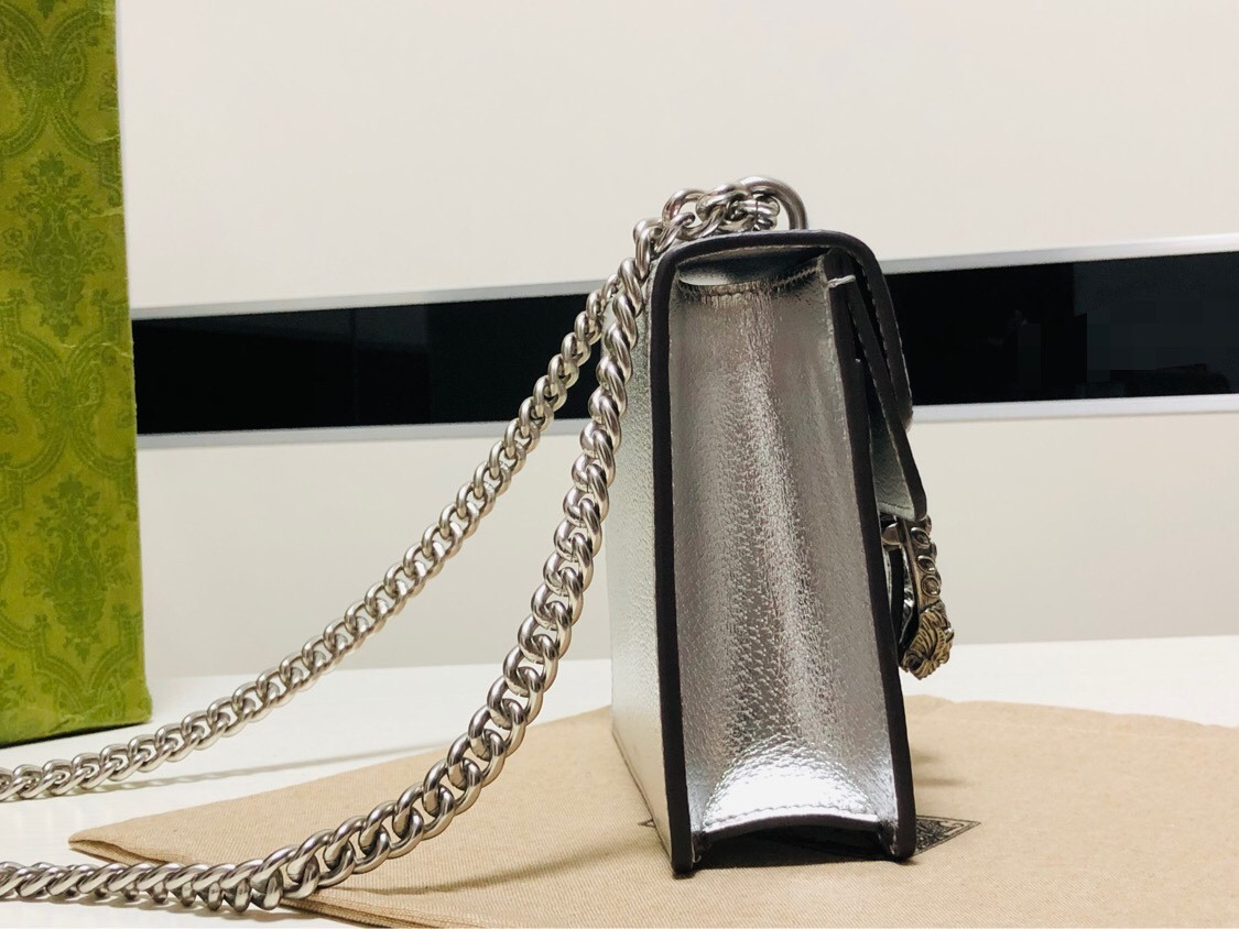 G*u*i dionysus bag