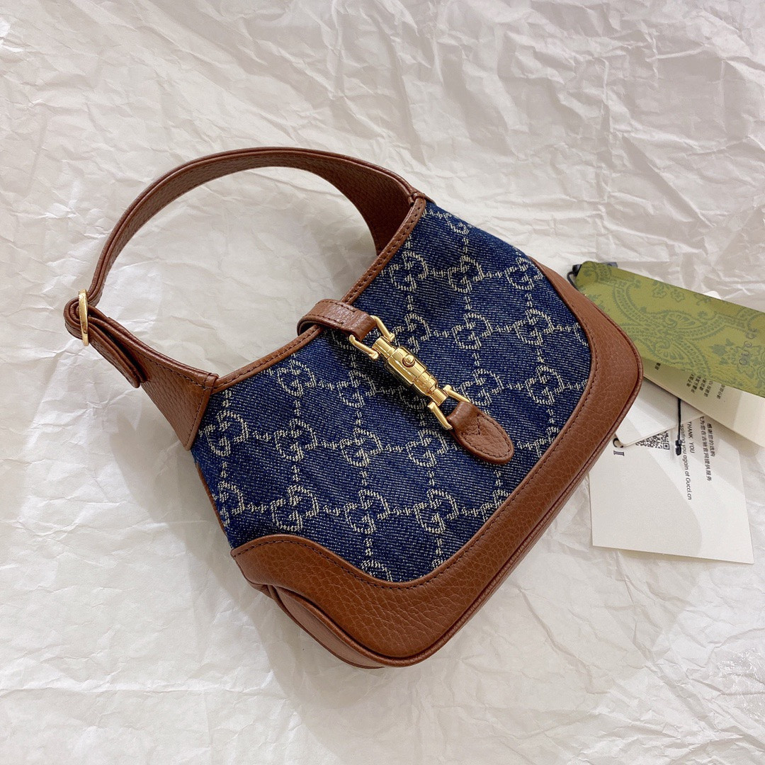 G*u*i jackie 1961 bag