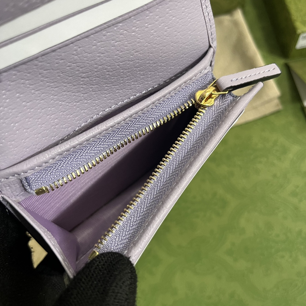 G*u*i ophidia bag