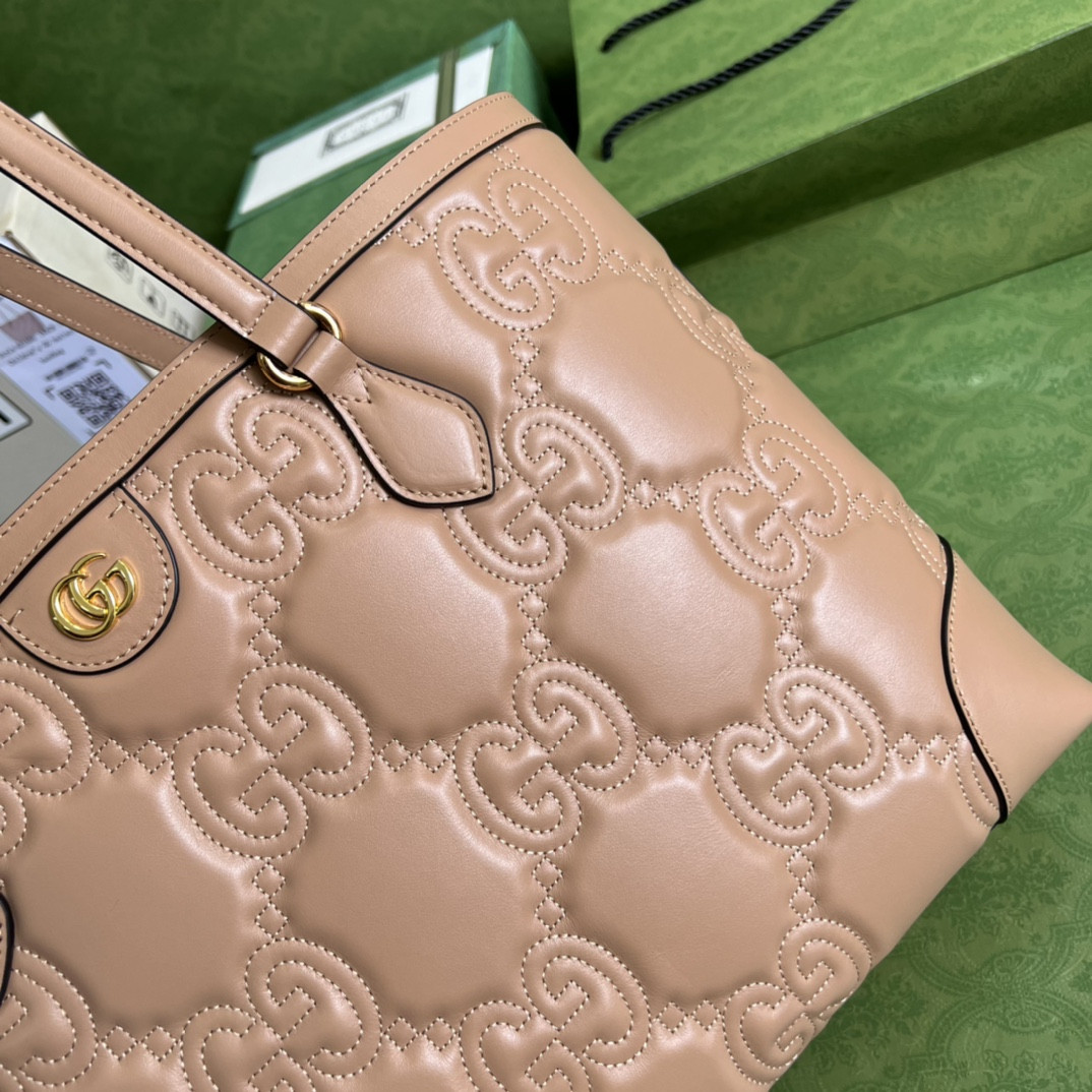 G*u*i ophidia bag